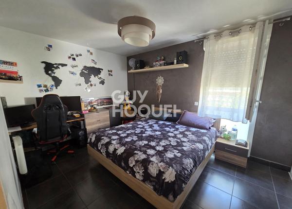 Appartement Septemes Les Vallons 3 pièce(s) 69.45 m2