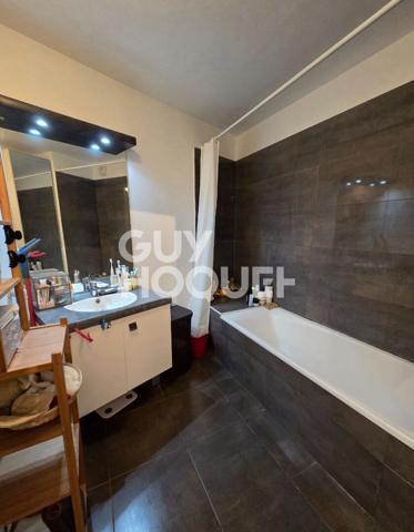 Appartement Septemes Les Vallons 3 pièce(s) 69.45 m2