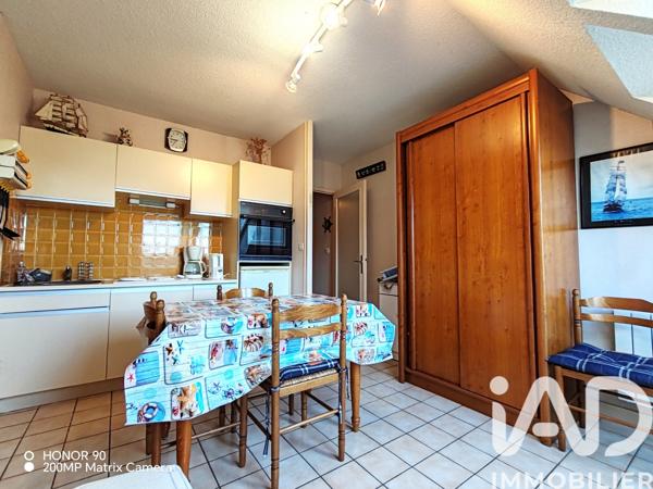 Appartement à vendre 2 pièces 22 m² Pénestin