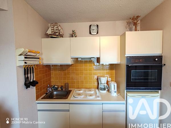 Appartement à vendre 2 pièces 22 m² Pénestin