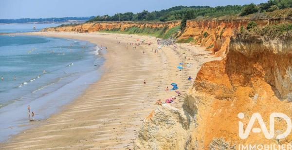 Appartement à vendre 2 pièces 22 m² Pénestin