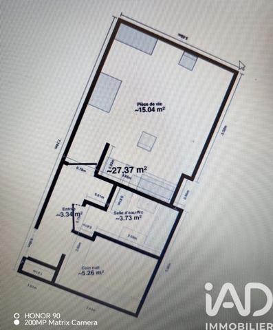 Appartement à vendre 2 pièces 22 m² Pénestin