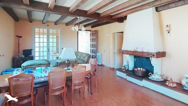 Maison à vendre 160 000 € Valence 4 p 101 m² DPE E