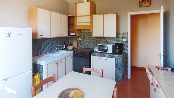 Maison à vendre 160 000 € Valence 4 p 101 m² DPE E