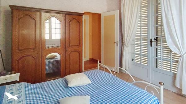 Maison à vendre 160 000 € Valence 4 p 101 m² DPE E