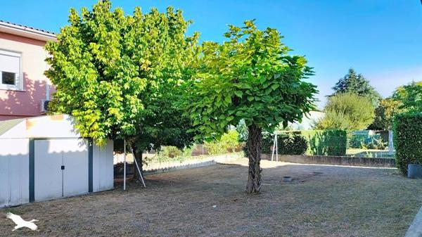 Maison à vendre 160 000 € Valence 4 p 101 m² DPE E