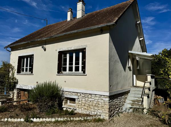 Maison familiale à rénover