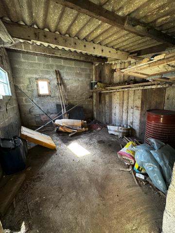 Maison familiale à rénover