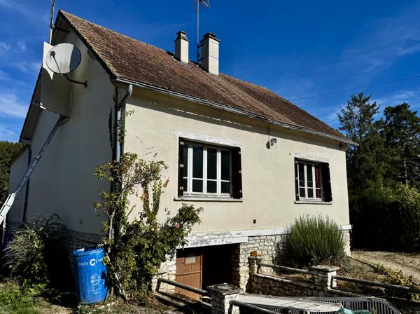 Maison familiale à rénover