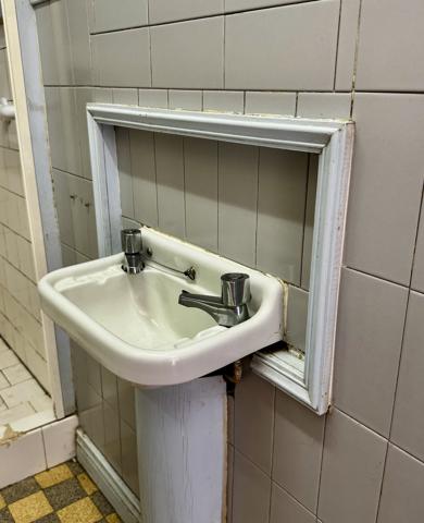 Maison familiale à rénover
