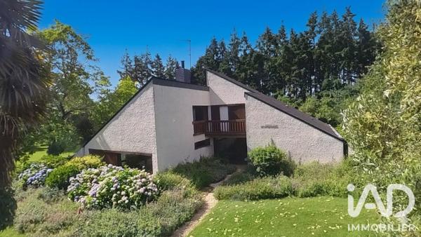 Maison à vendre 4 pièces 143 m² Plémet