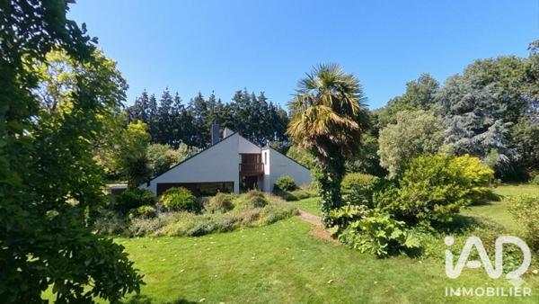 Maison à vendre 4 pièces 143 m² Plémet