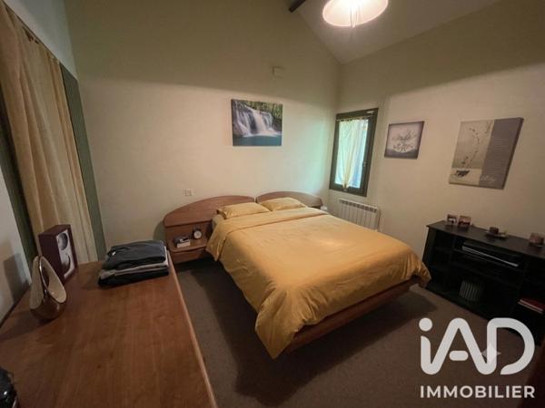 Maison à vendre 4 pièces 143 m² Plémet