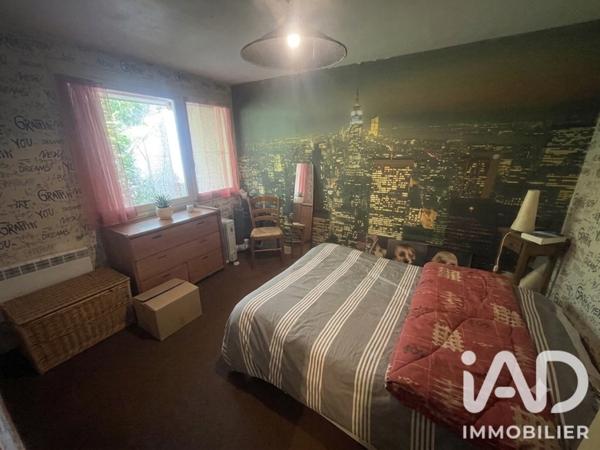 Maison à vendre 4 pièces 143 m² Plémet