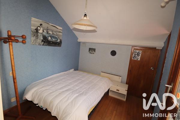 Maison à vendre 4 pièces 143 m² Plémet