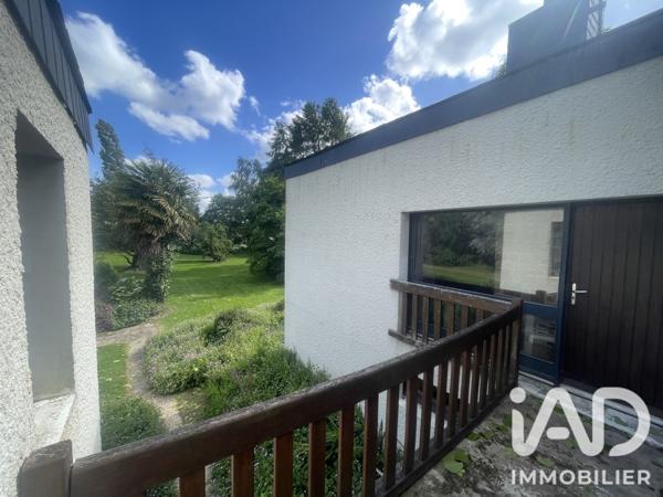 Maison à vendre 4 pièces 143 m² Plémet