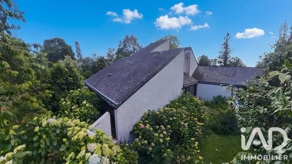Maison à vendre 4 pièces 143 m² Plémet