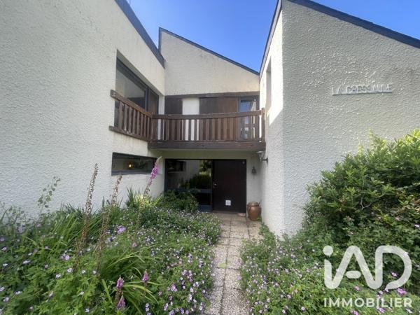 Maison à vendre 4 pièces 143 m² Plémet