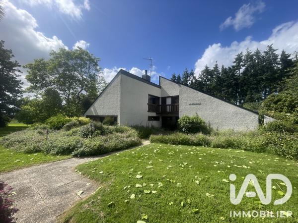 Maison à vendre 4 pièces 143 m² Plémet