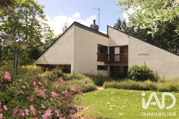 Maison à vendre 4 pièces 143 m² Plémet