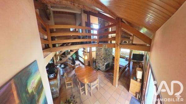 Maison à vendre 4 pièces 143 m² Plémet