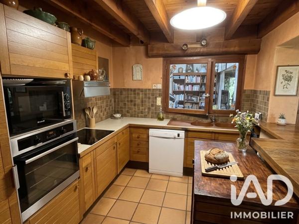 Maison à vendre 4 pièces 143 m² Plémet