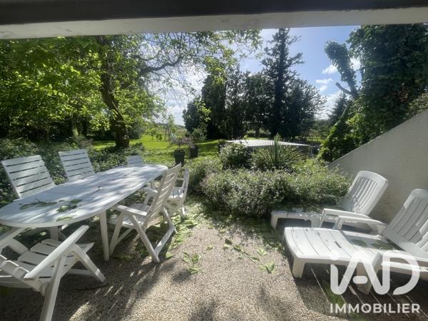 Maison à vendre 4 pièces 143 m² Plémet