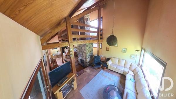 Maison à vendre 4 pièces 143 m² Plémet