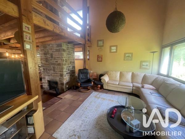 Maison à vendre 4 pièces 143 m² Plémet