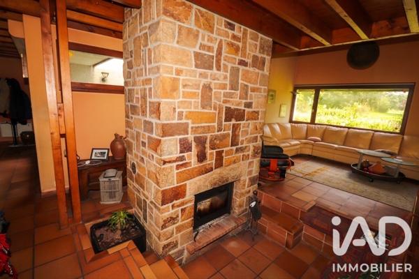 Maison à vendre 4 pièces 143 m² Plémet
