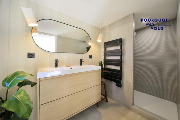 Maison coup de cœur rénovée par une architecte
