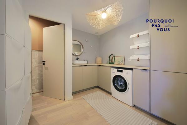 Maison coup de cœur rénovée par une architecte