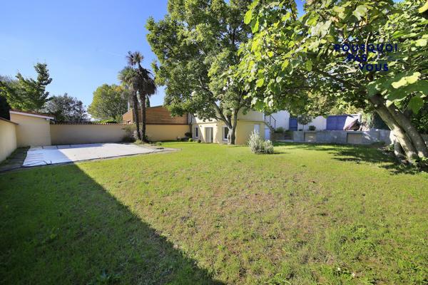 Maison coup de cœur rénovée par une architecte