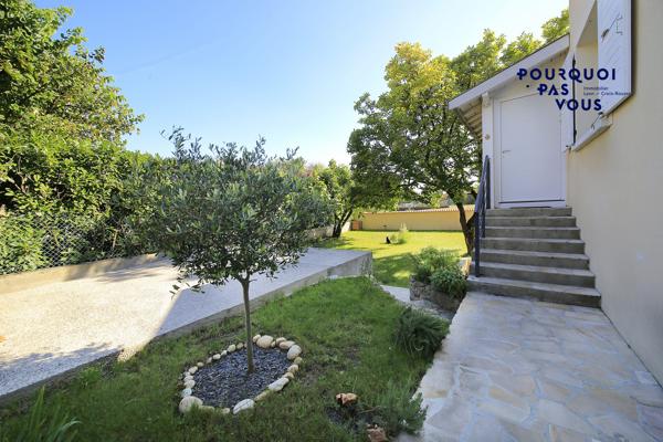 Maison coup de cœur rénovée par une architecte