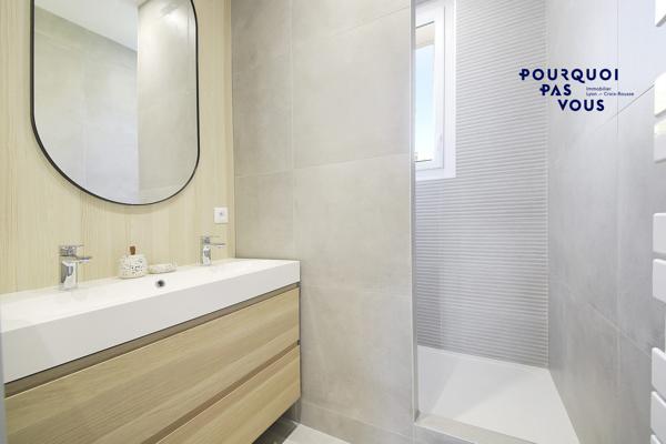 Maison coup de cœur rénovée par une architecte
