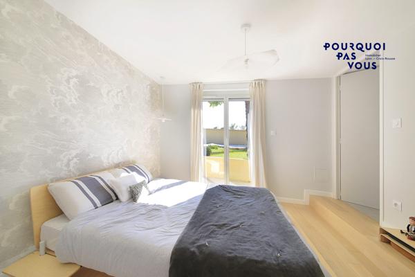 Maison coup de cœur rénovée par une architecte