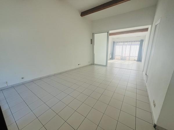 Appartement à vendre |  Agde |  2 pièces | 45,5 m²