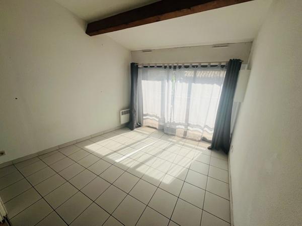 Appartement à vendre |  Agde |  2 pièces | 45,5 m²