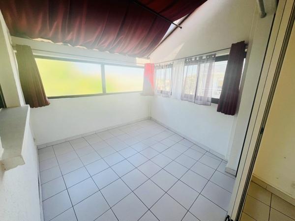 Appartement à vendre |  Agde |  2 pièces | 45,5 m²