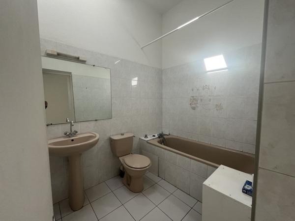 Appartement à vendre |  Agde |  2 pièces | 45,5 m²