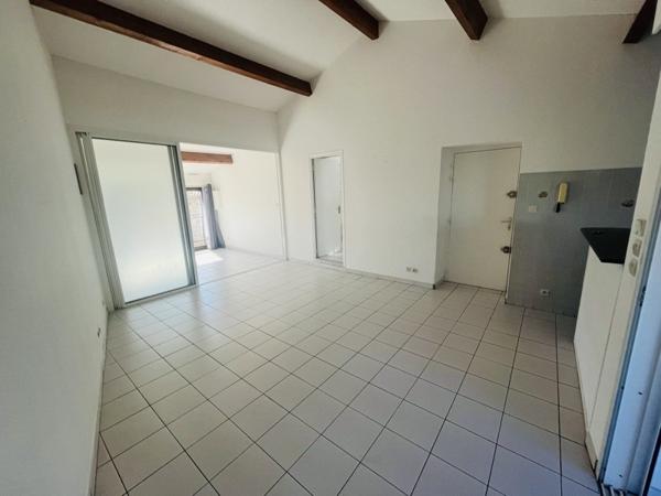 Appartement à vendre |  Agde |  2 pièces | 45,5 m²