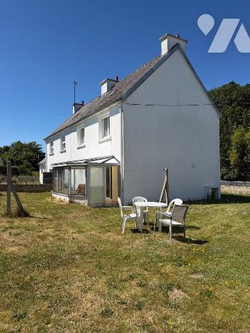 Maison à vendre à PONT-AVEN, dans le Finistère, 

En impasse, dans un quartier au calme situé...