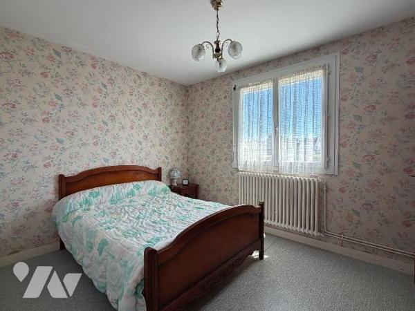 Maison à vendre à PONT-AVEN, dans le Finistère, 

En impasse, dans un quartier au calme situé...