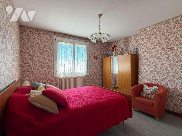 Maison à vendre à PONT-AVEN, dans le Finistère, 

En impasse, dans un quartier au calme situé...
