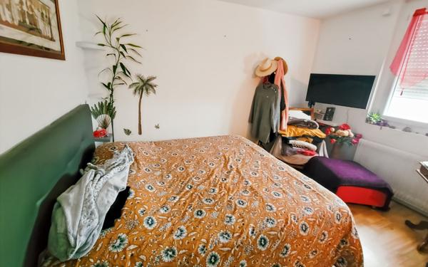 Maison à vendre    4 pièces •  Boé