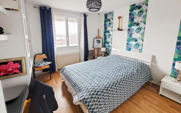 Maison à vendre    4 pièces •  Boé