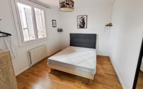 Maison à vendre    4 pièces •  Boé