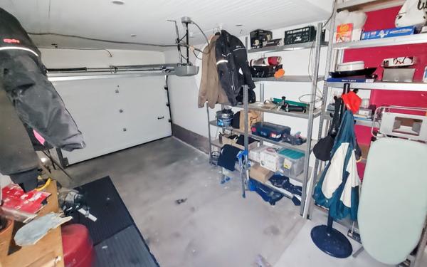 Maison à vendre    4 pièces •  Boé