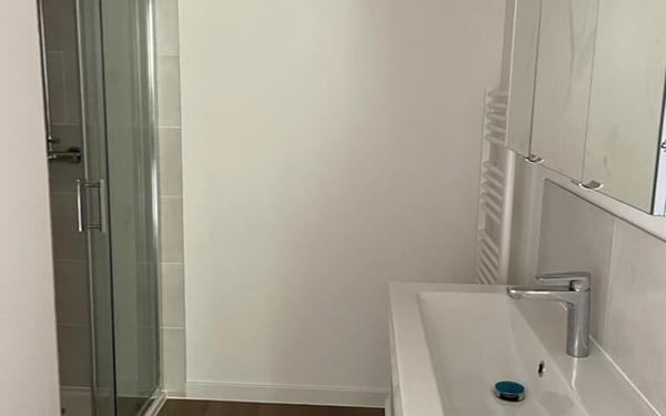 Appartement à louer    2 pièces •  Annesse-et-Beaulieu