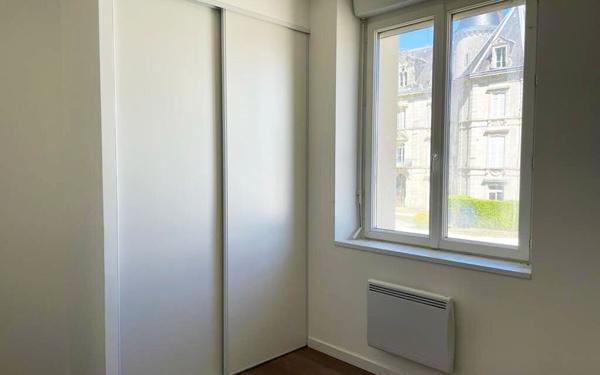 Appartement à louer    2 pièces •  Annesse-et-Beaulieu